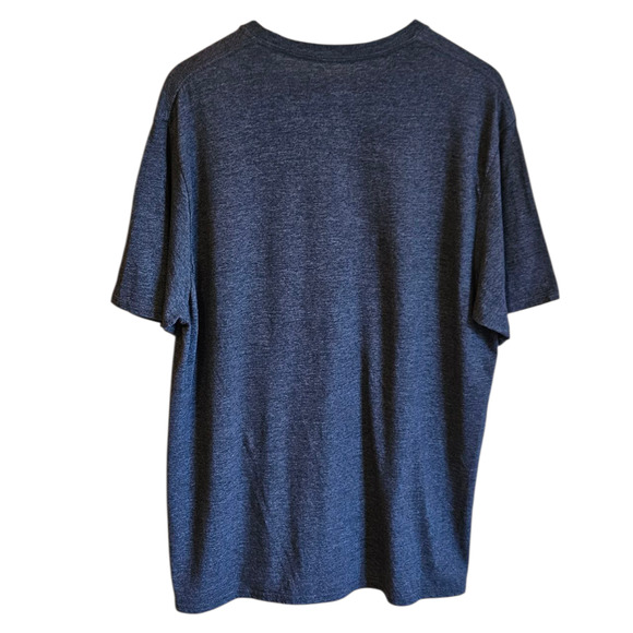 NFL Pro Line Broncos Super Bowl Champions 50th Grey Men's XLarge - Picture 4 of 4